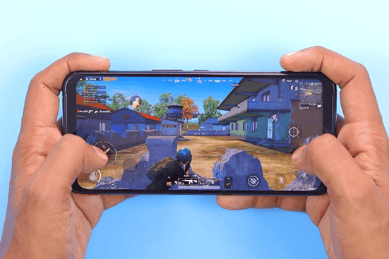 Bisnis Game, Paling Diuntungkan Selama Pandemi