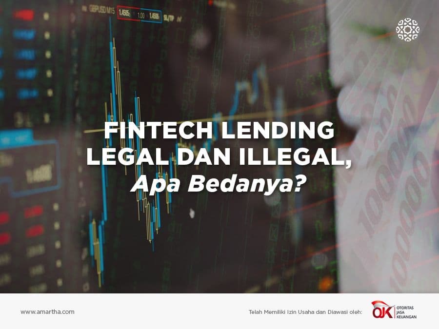Fintech Lending Legal dan Illegal, Apa Bedanya?