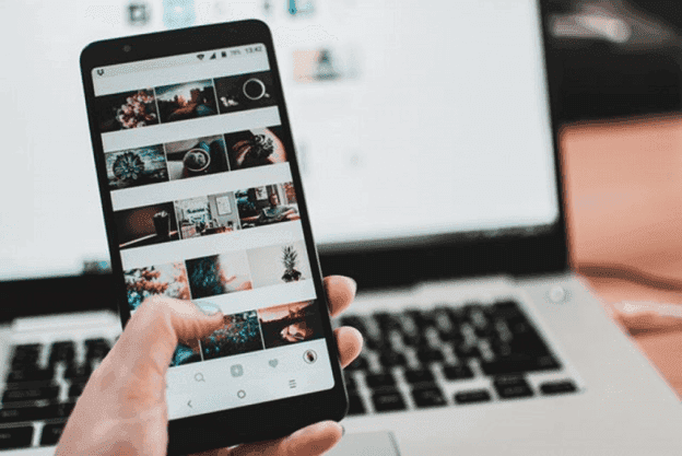 Instagram untuk UMKM: Buat Branding atau Selling?