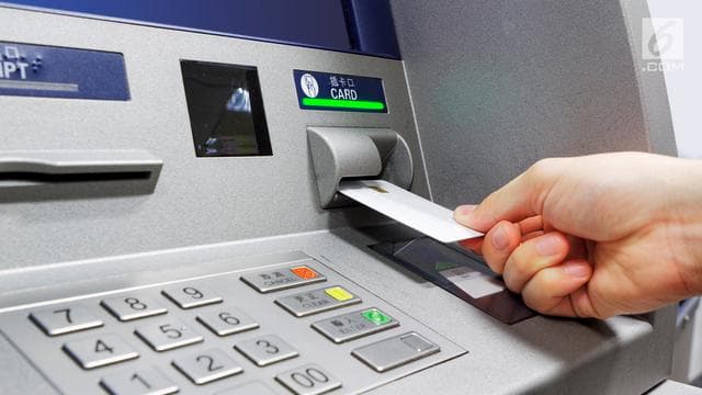 Kenali Modus Penipuan Yang Sering Terjadi di ATM