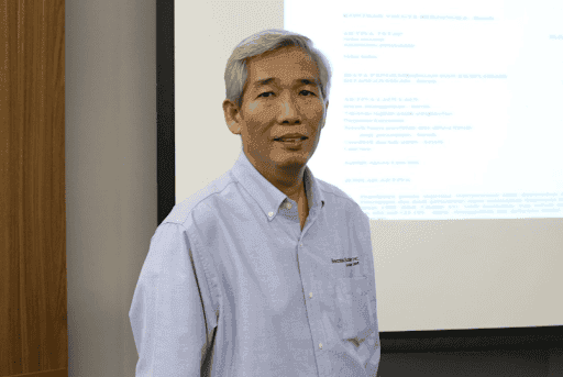 Lo Kheng Hong Juga Enggan Investasi Kripto, Begini Katanya…