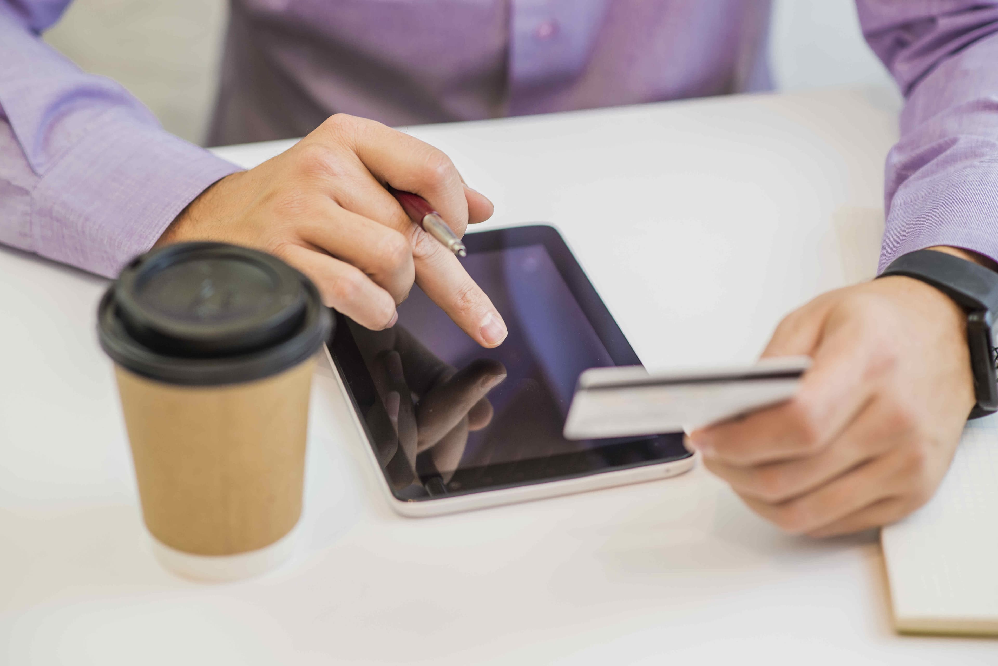Transaksi Digital Adalah: Definisi, Jenis-Jenis, Manfaatnya