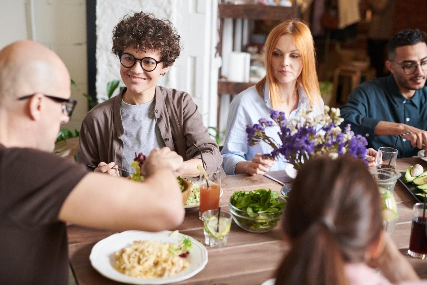 Mau Bukber? Ini 5 Tips Bukber Aman Saat Pandemi