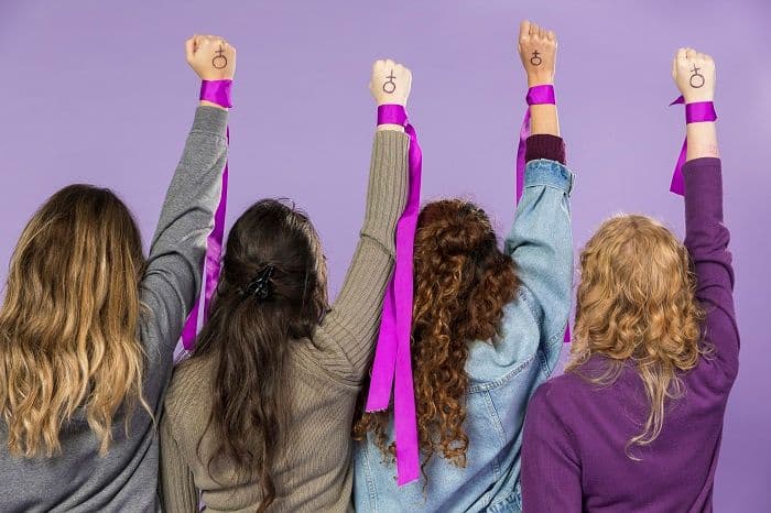 Melihat Sejarah Hari Perempuan Sedunia atau International Women's Day