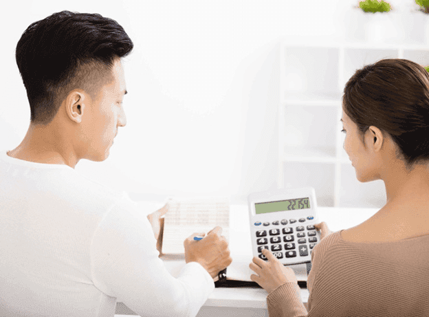 Memilih Pasangan adalah Investasi Jangka Panjang