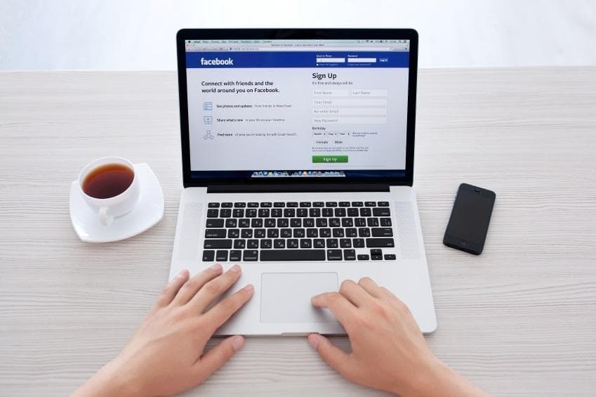 Strategi Jualan di Facebook untuk UMKM
