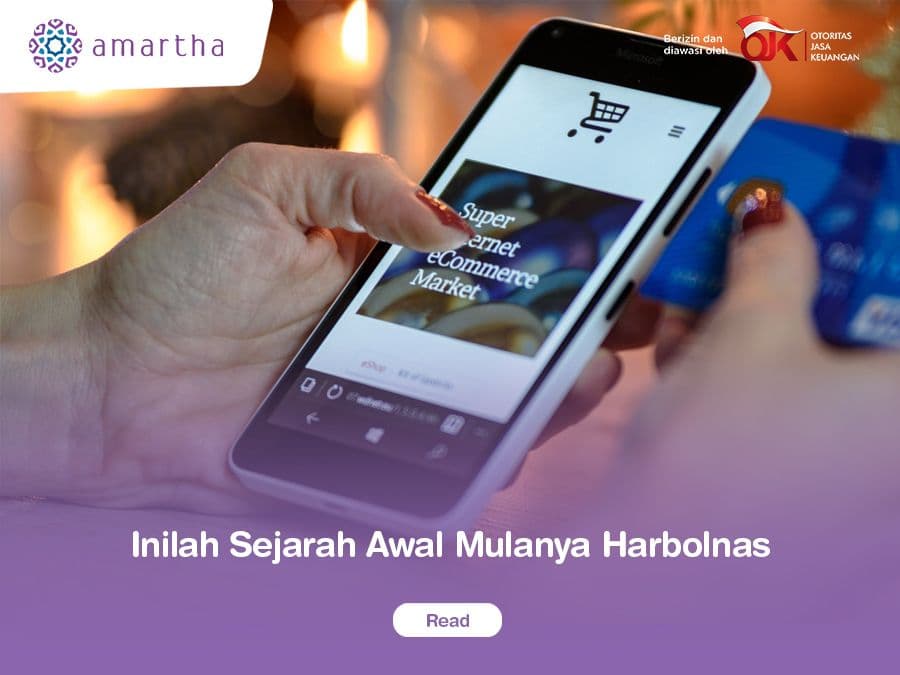Inilah Sejarah Awal Mulanya Harbolnas