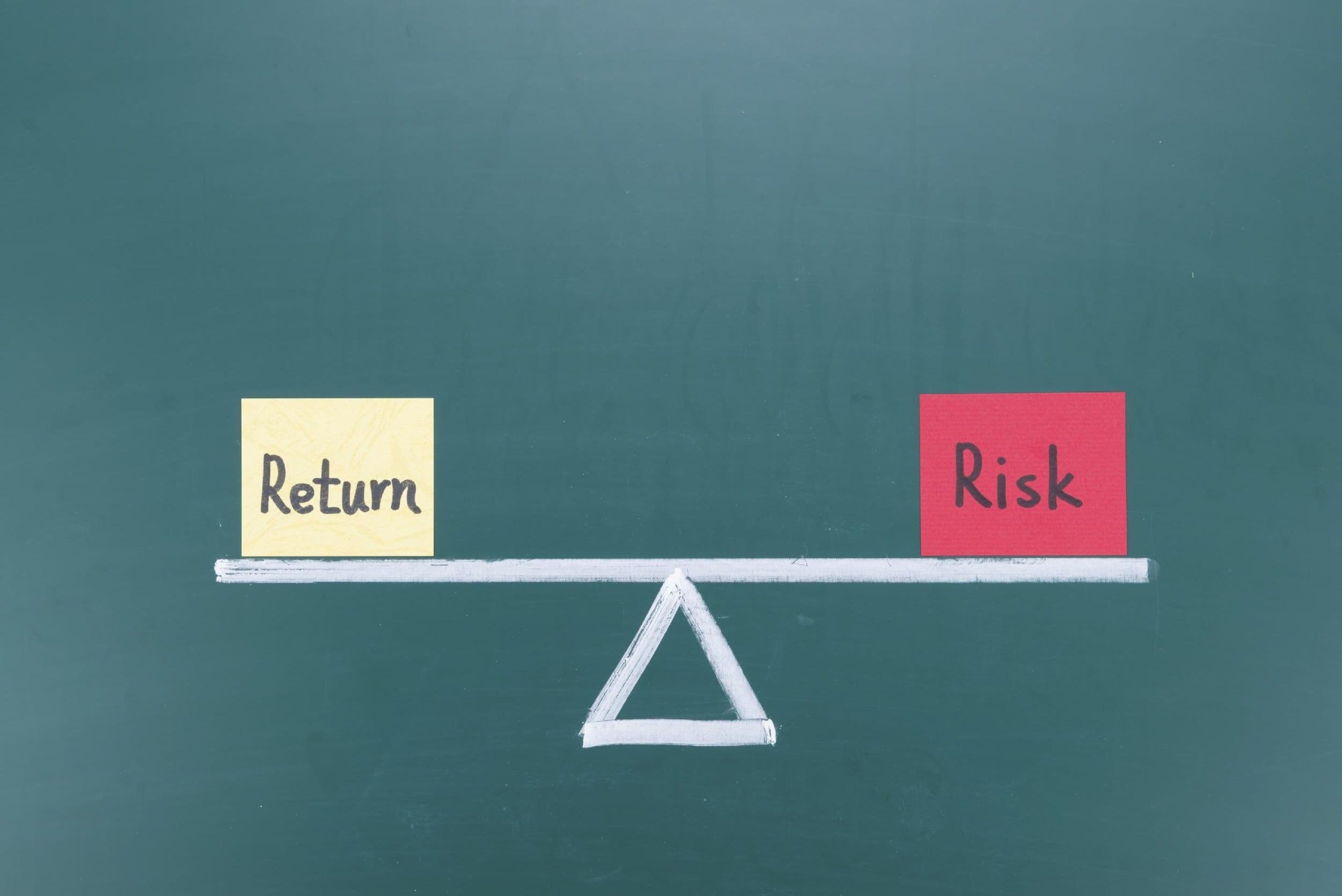 4 Tahap Manajemen Resiko Investasi yang Mudah dan Menguntungkan