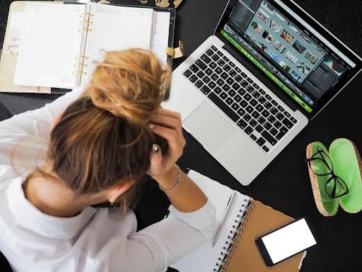 Tips di Tempat Kerja: Cara Hadapi Beban Kerja yang Tinggi