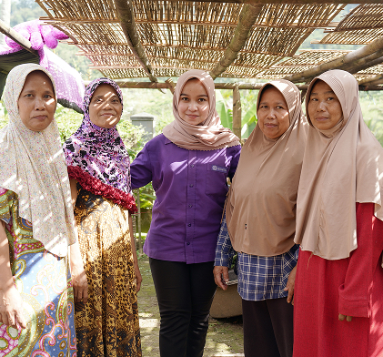 Amartha partners 1
