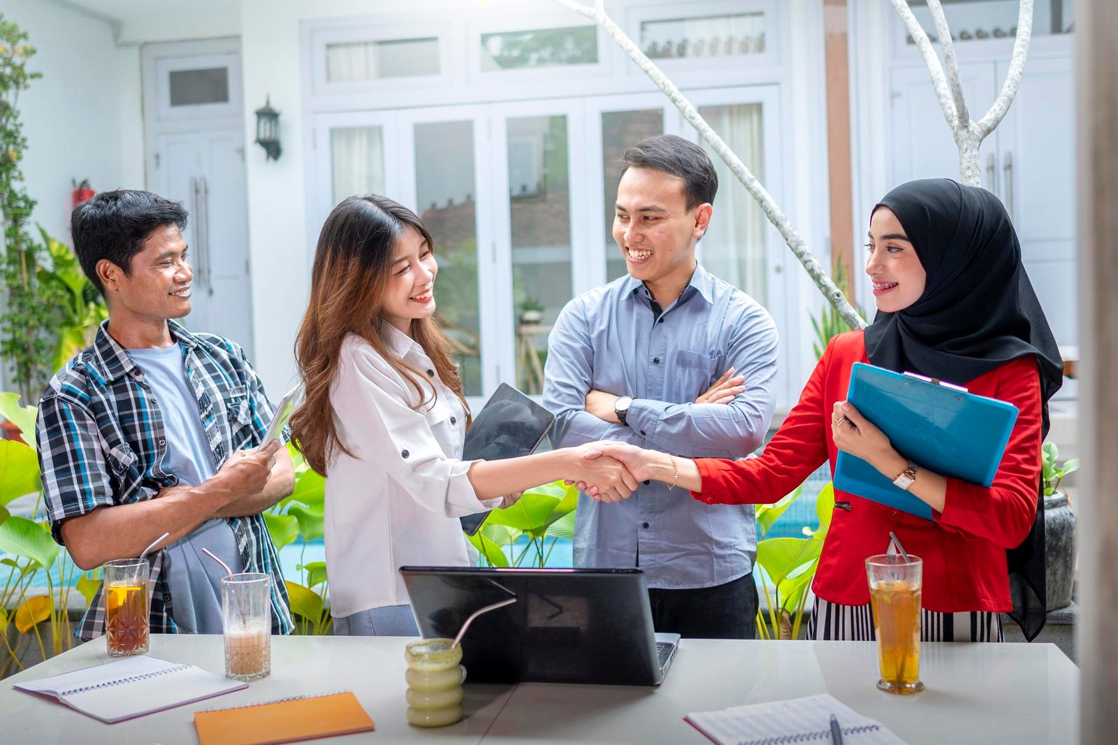 Data Pribadi Spesifik (proteksi lebih tinggi — Pasal 4(2) UU PDP):